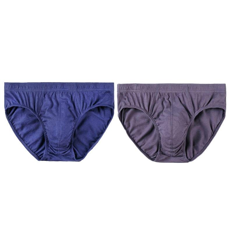 Harley trunk underwear (Plus sizes) - VERSO QUALITY MATERIALS