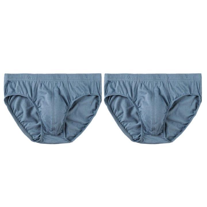 Harley trunk underwear (Plus sizes) - VERSO QUALITY MATERIALS