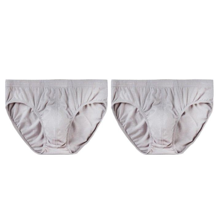 Harley trunk underwear (Plus sizes) - VERSO QUALITY MATERIALS