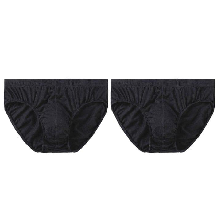 Harley trunk underwear (Plus sizes) - VERSO QUALITY MATERIALS