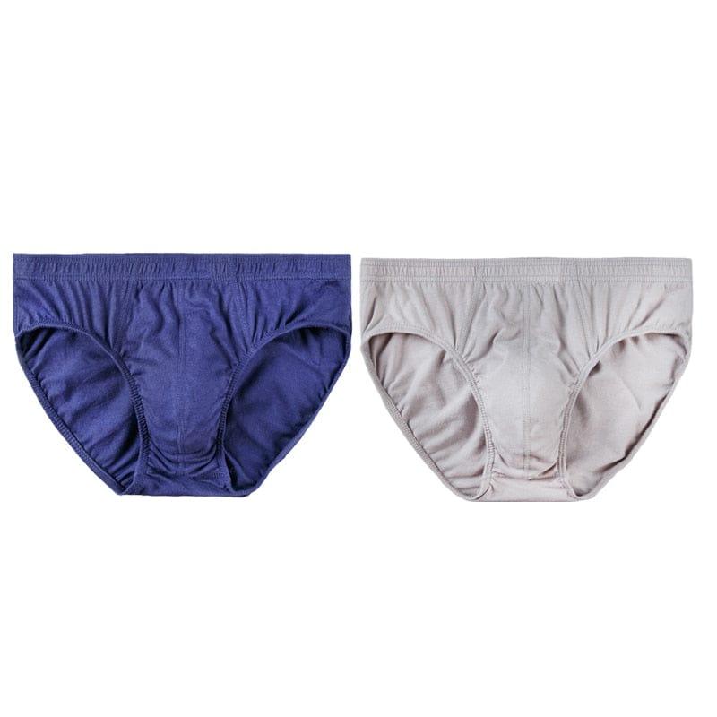 Harley trunk underwear (Plus sizes) - VERSO QUALITY MATERIALS