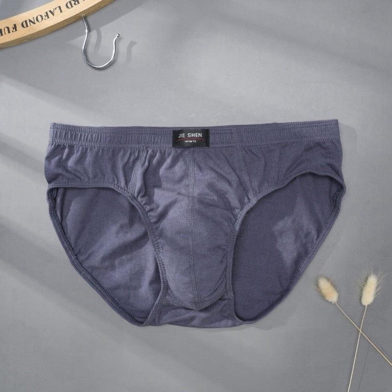 Harley trunk underwear (Plus sizes) - VERSO QUALITY MATERIALS