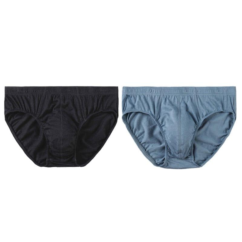 Harley trunk underwear (Plus sizes) - VERSO QUALITY MATERIALS