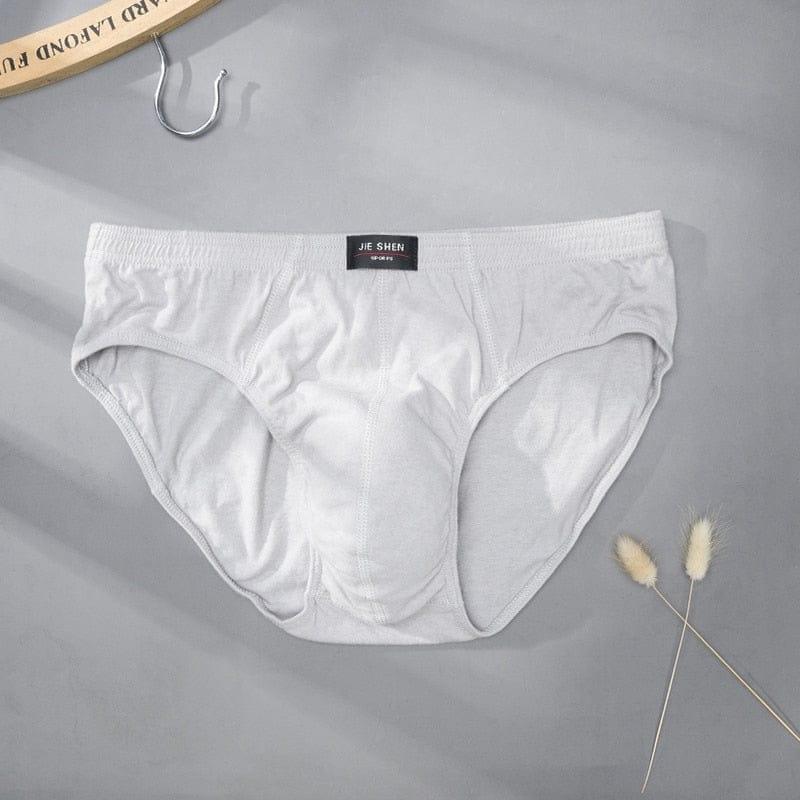 Harley trunk underwear (Plus sizes) - VERSO QUALITY MATERIALS