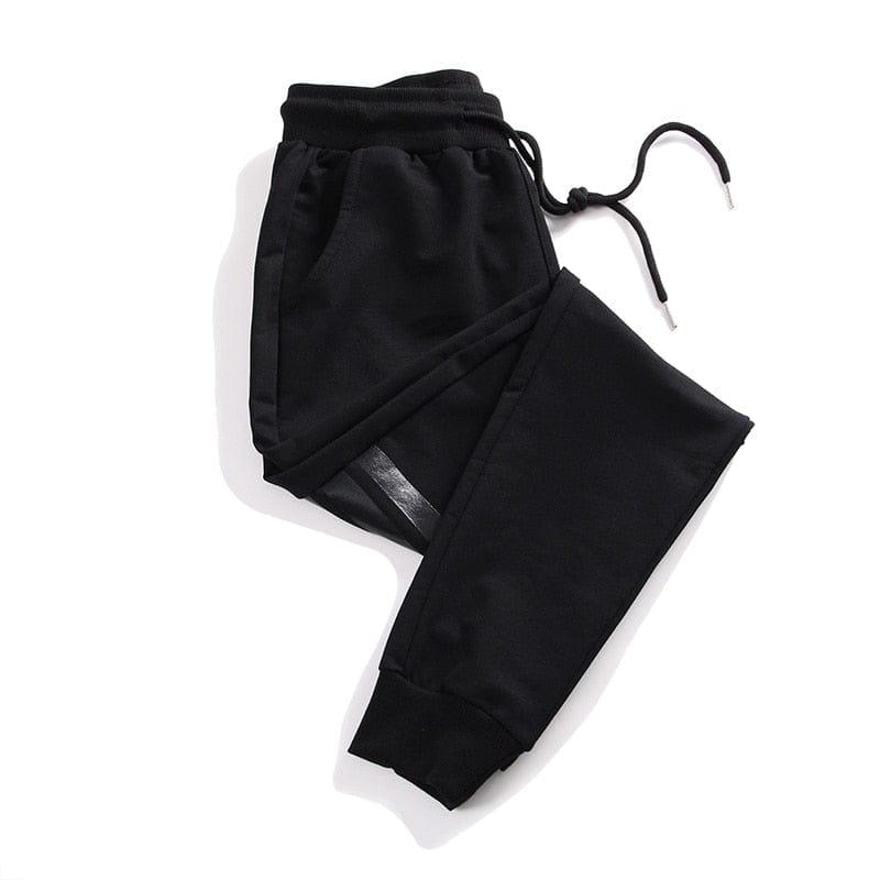 Harmoni pants (Plus sizes) - VERSO QUALITY MATERIALS