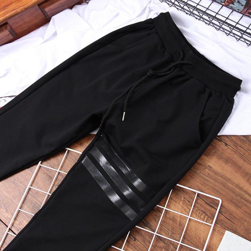 Harmoni pants (Plus sizes) - VERSO QUALITY MATERIALS