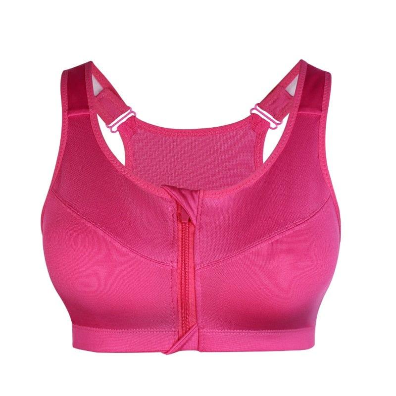 Harper bra (Plus sizes) - VERSO QUALITY MATERIALS