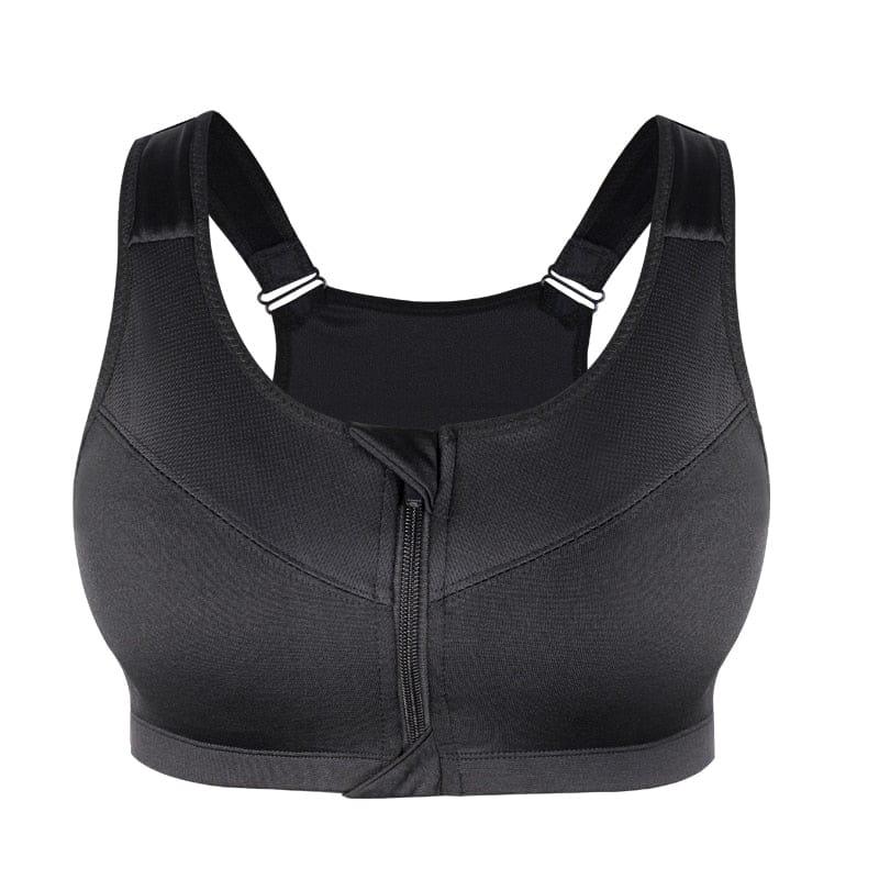 Harper bra (Plus sizes) - VERSO QUALITY MATERIALS