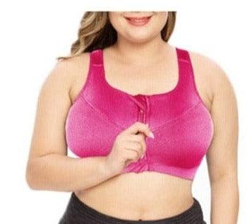 Harper bra (Plus sizes) - VERSO QUALITY MATERIALS