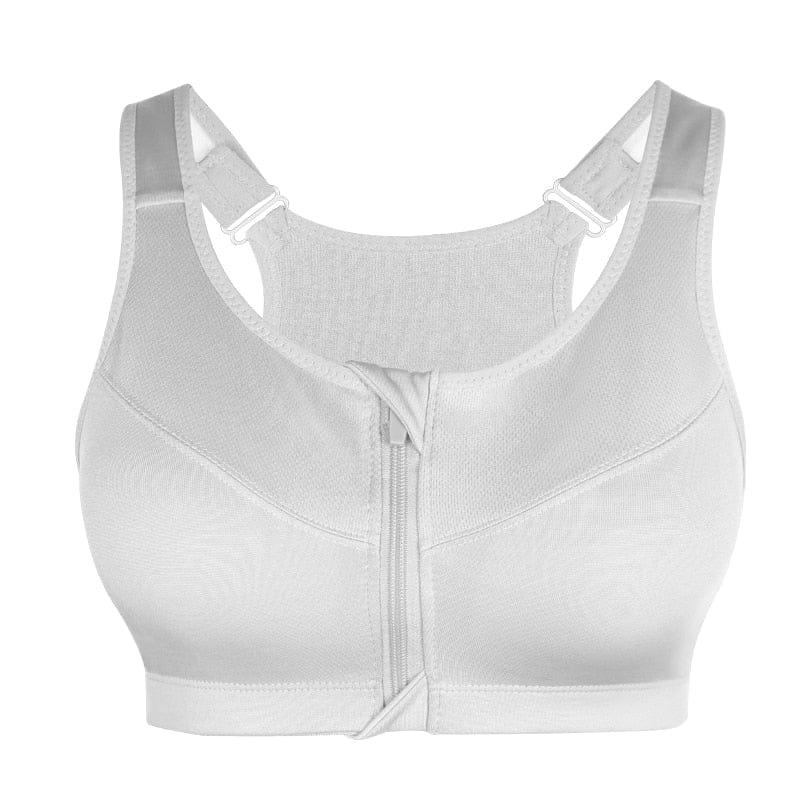 Harper bra (Plus sizes) - VERSO QUALITY MATERIALS