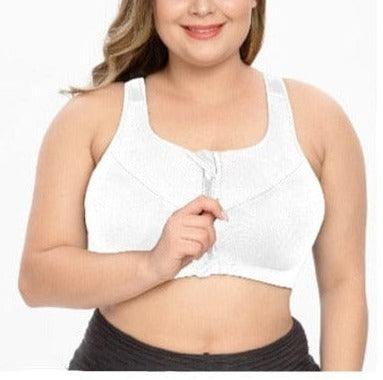 Harper bra (Plus sizes) - VERSO QUALITY MATERIALS