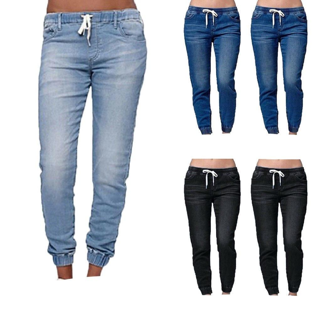 Harper Jeans - VERSO QUALITY MATERIALS