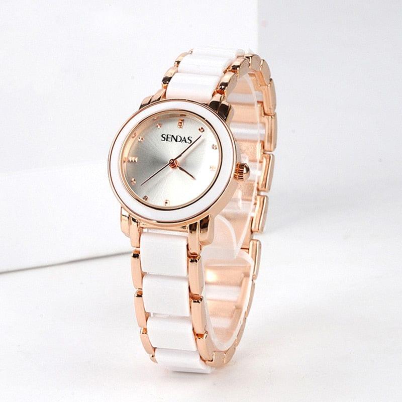 Harper women watch - VERSO QUALITY MATERIALS