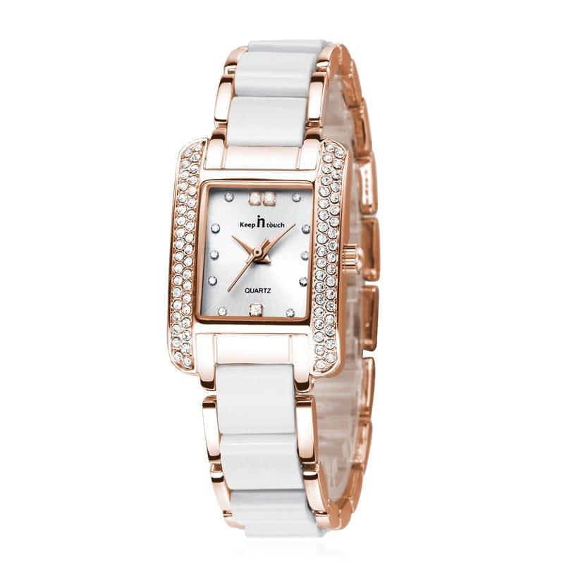 Harper women watch - VERSO QUALITY MATERIALS