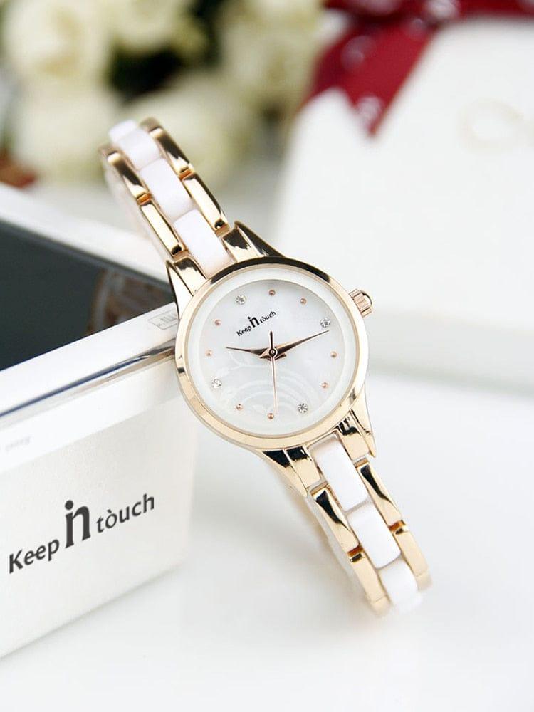 Harper women watch - VERSO QUALITY MATERIALS