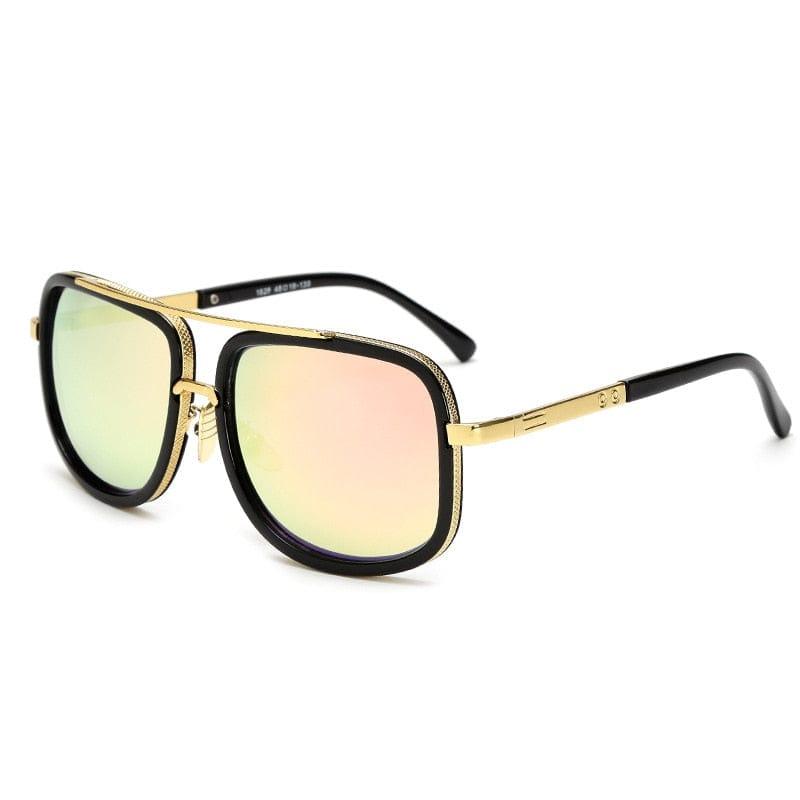 Harrison sunglasses - VERSO QUALITY MATERIALS