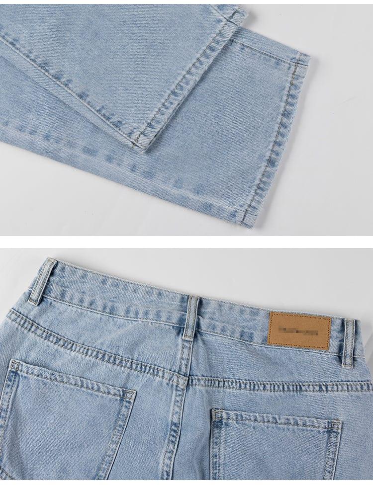 Heidi jeans versoqualitymaterials 