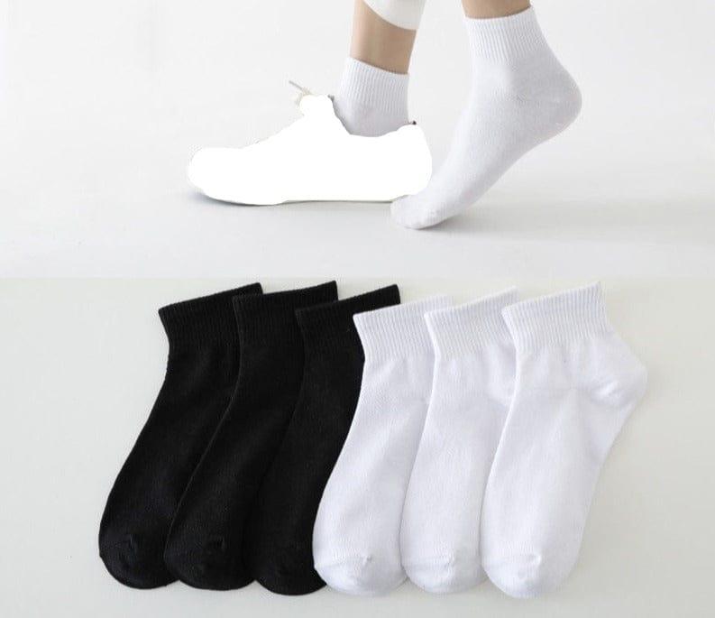 Henry socks Verso 