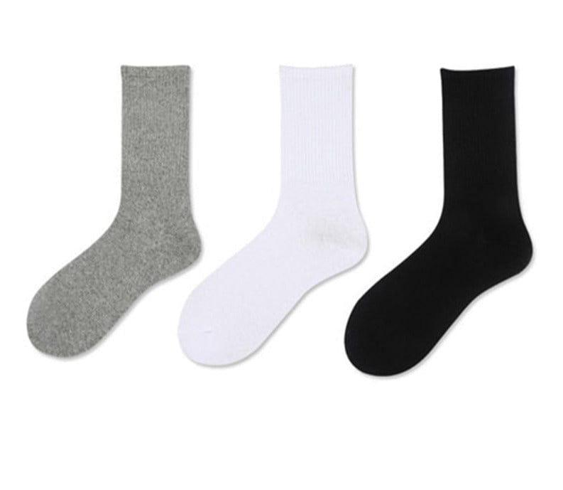 Henry socks Verso 