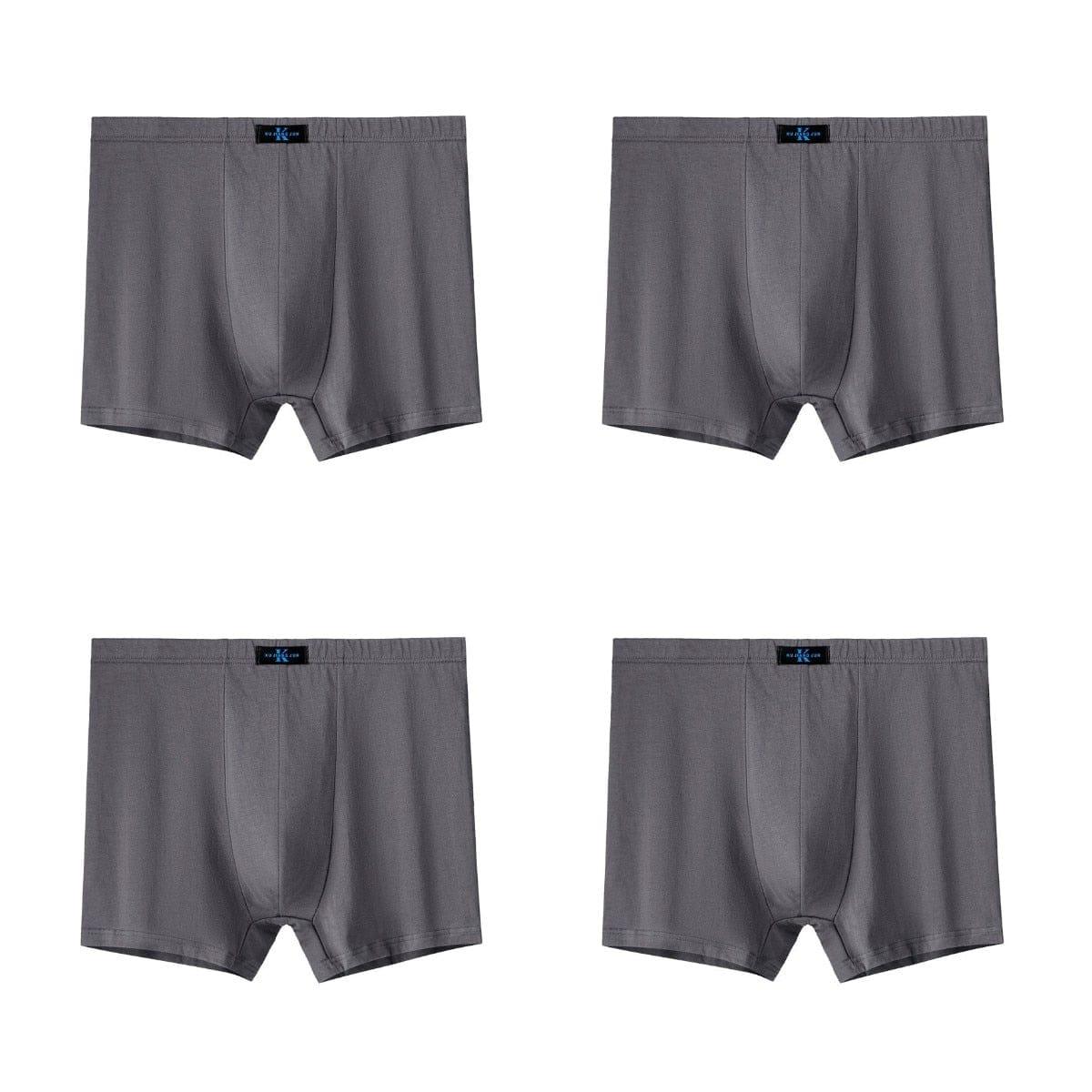 Henry underwear (Plus sizes) - VERSO QUALITY MATERIALS