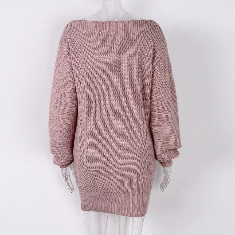 Hope pullover sweatshirt (Plus sizes) - VERSO QUALITY MATERIALS