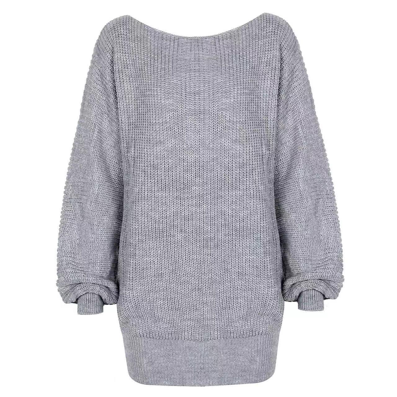 Hope pullover sweatshirt (Plus sizes) - VERSO QUALITY MATERIALS