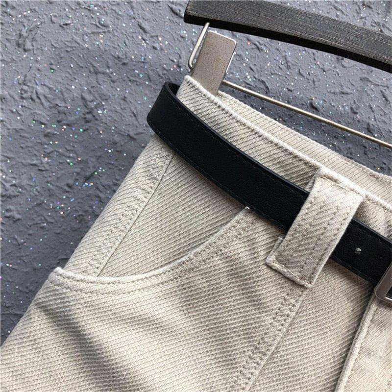 Hope shorts - VERSO QUALITY MATERIALS