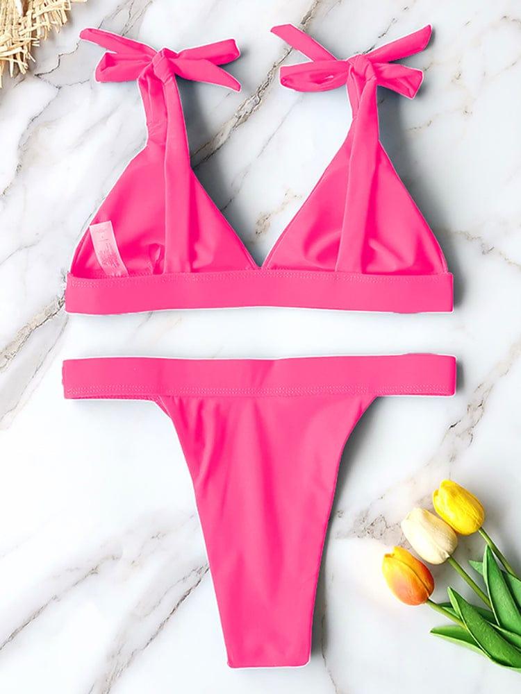 Hope swimsuit bikini Verso 