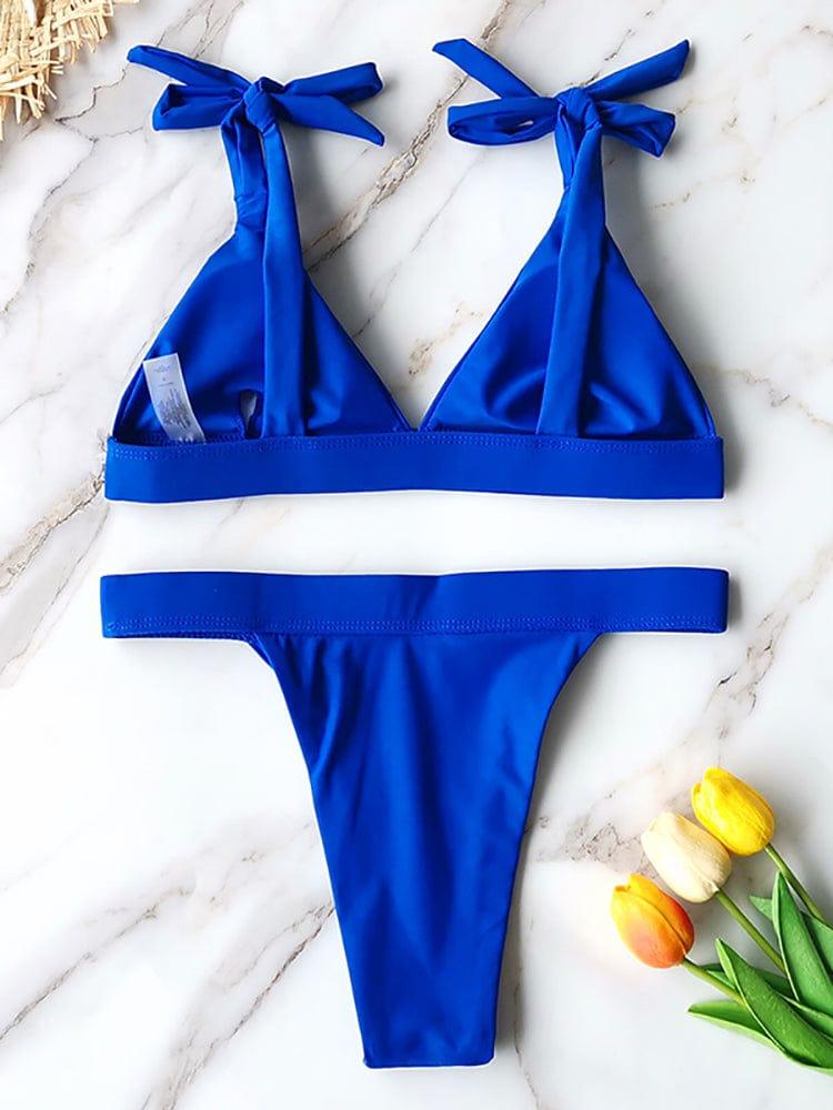 Hope swimsuit bikini Verso 