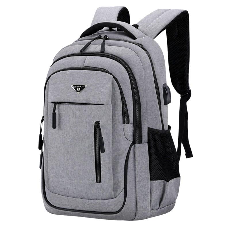 Howard backpack - VERSO QUALITY MATERIALS