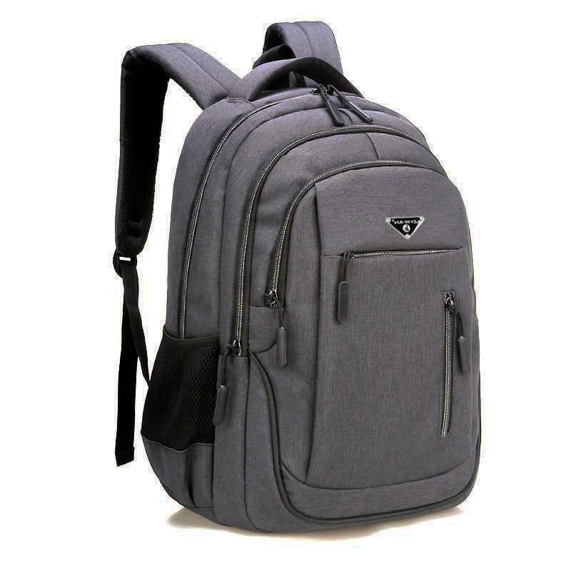 Howard backpack - VERSO QUALITY MATERIALS