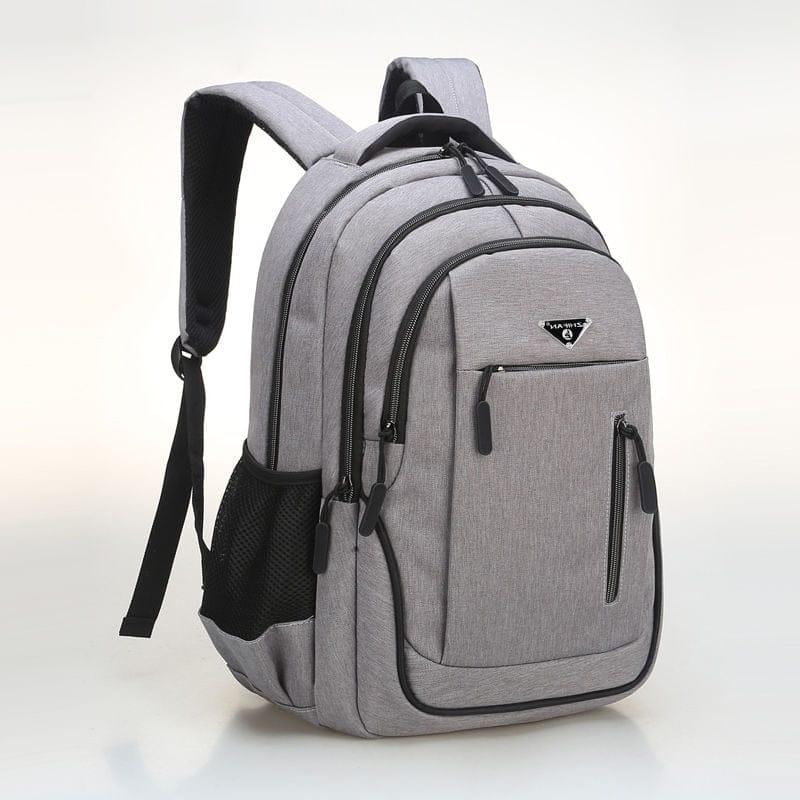 Howard backpack - VERSO QUALITY MATERIALS