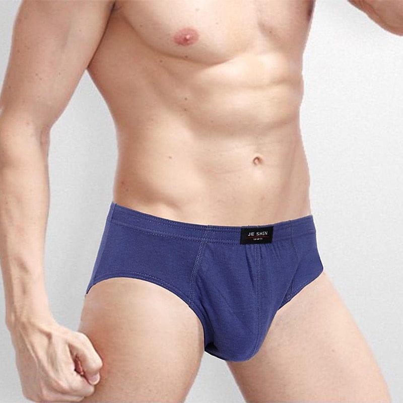 Howard trunk underwear (Plus sizes) - VERSO QUALITY MATERIALS