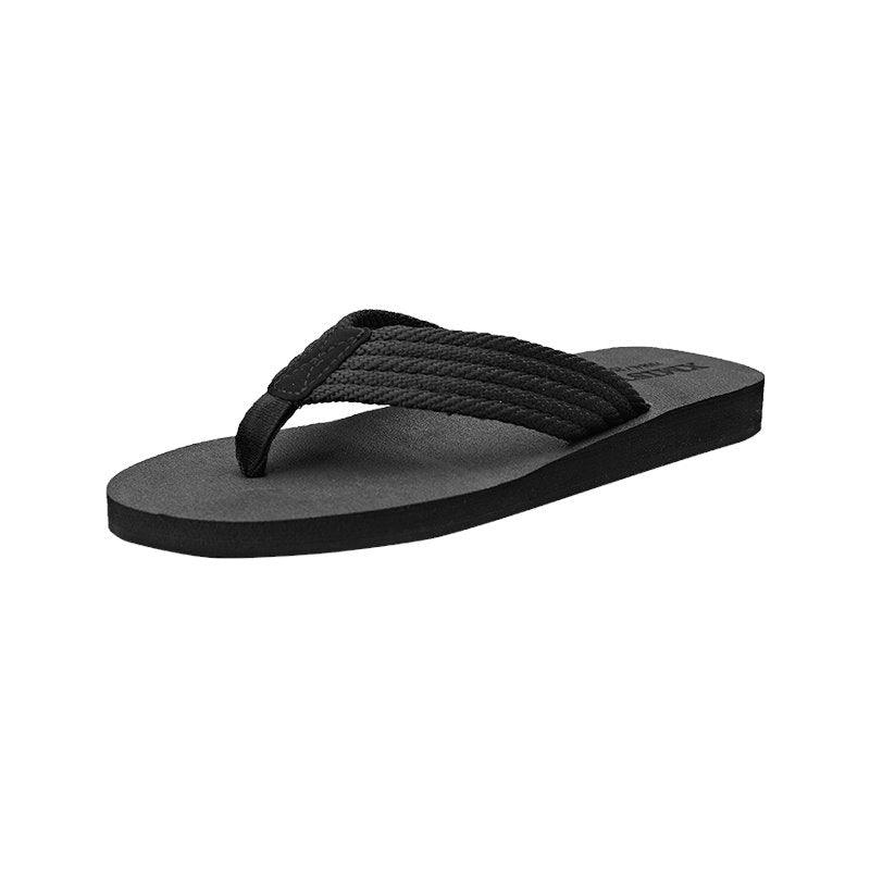 Ian flip-flops - VERSO QUALITY MATERIALS