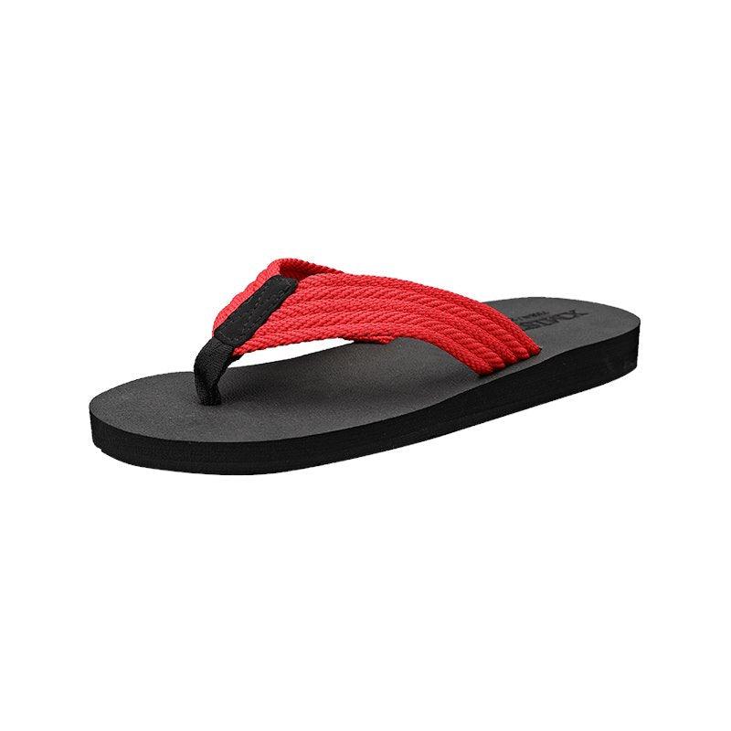 Ian flip-flops - VERSO QUALITY MATERIALS