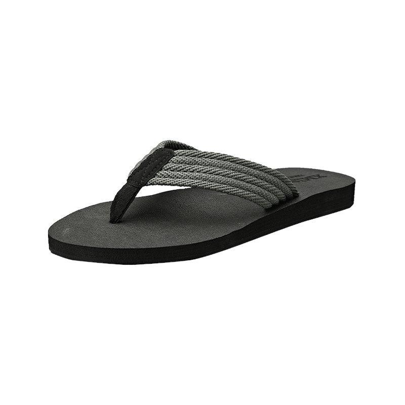 Ian flip-flops - VERSO QUALITY MATERIALS