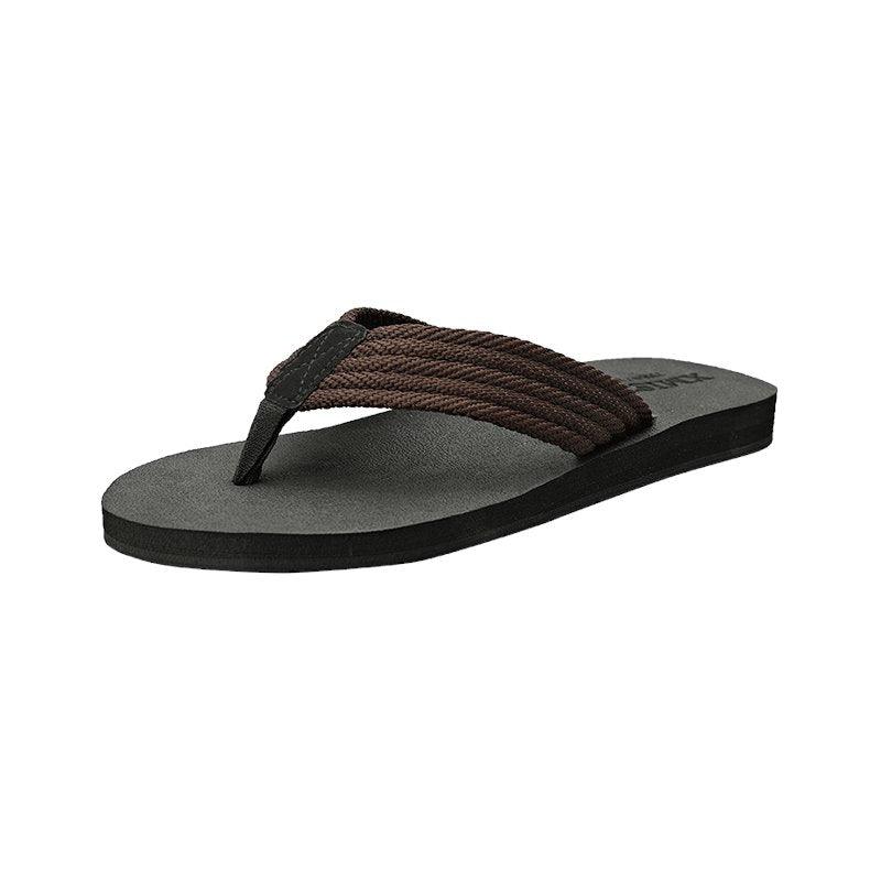 Ian flip-flops - VERSO QUALITY MATERIALS