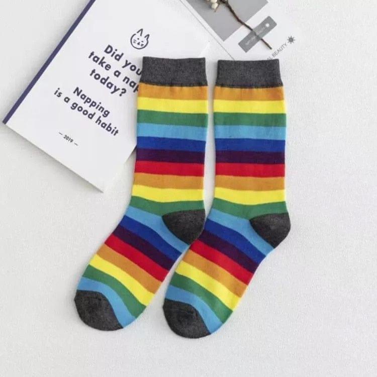 Isla unisex socks - VERSO QUALITY MATERIALS