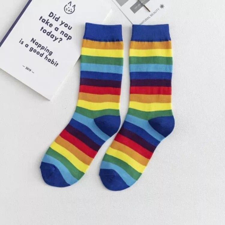 Isla unisex socks - VERSO QUALITY MATERIALS