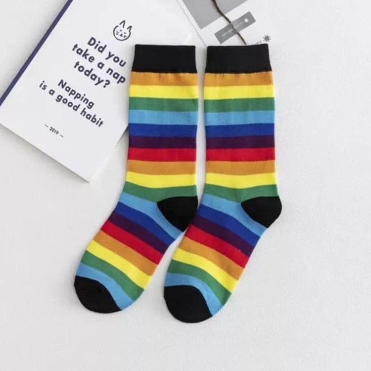 Isla unisex socks - VERSO QUALITY MATERIALS