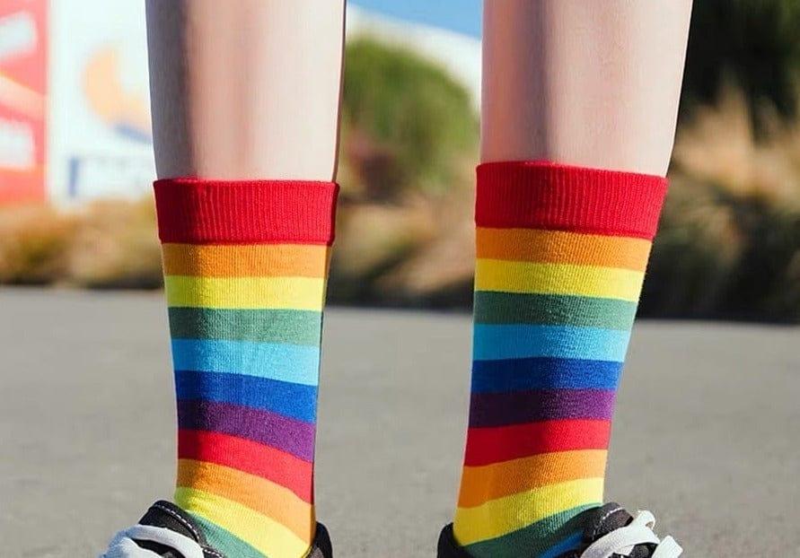 Isla unisex socks - VERSO QUALITY MATERIALS