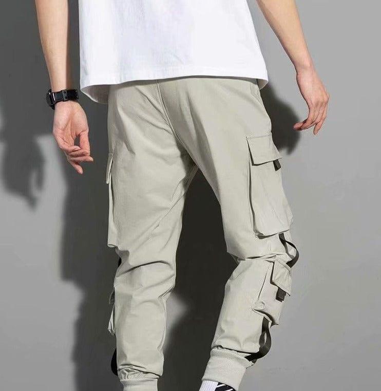 Ivan cargo pants Verso Khaki XS 