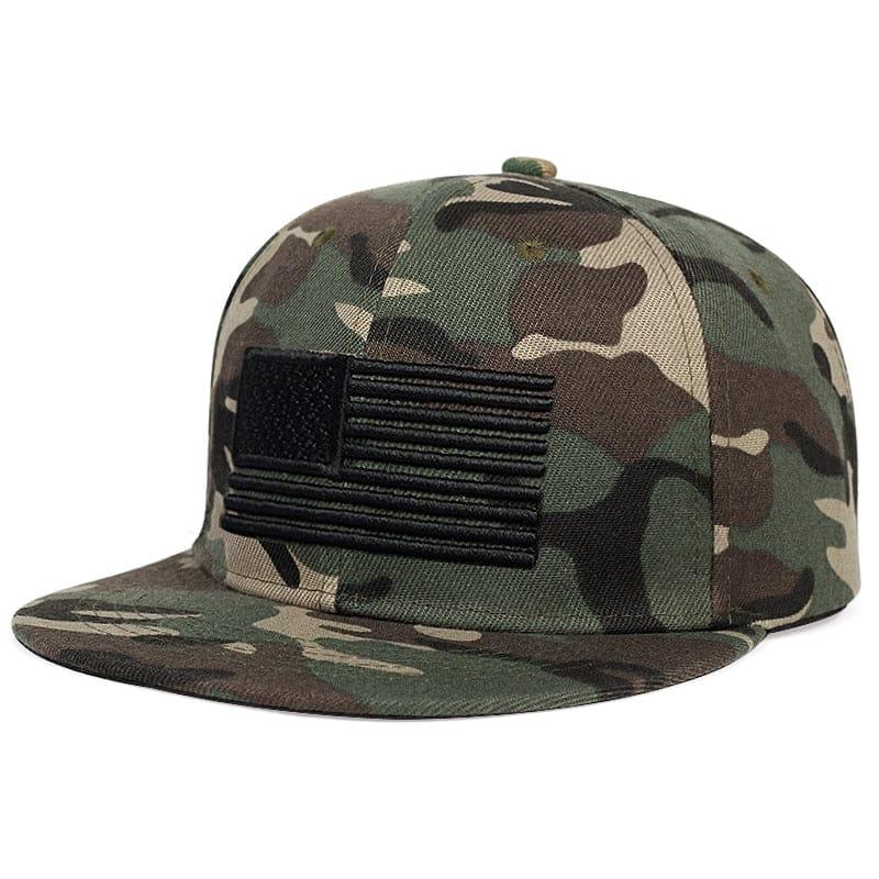 Jack tactical hat - VERSO QUALITY MATERIALS