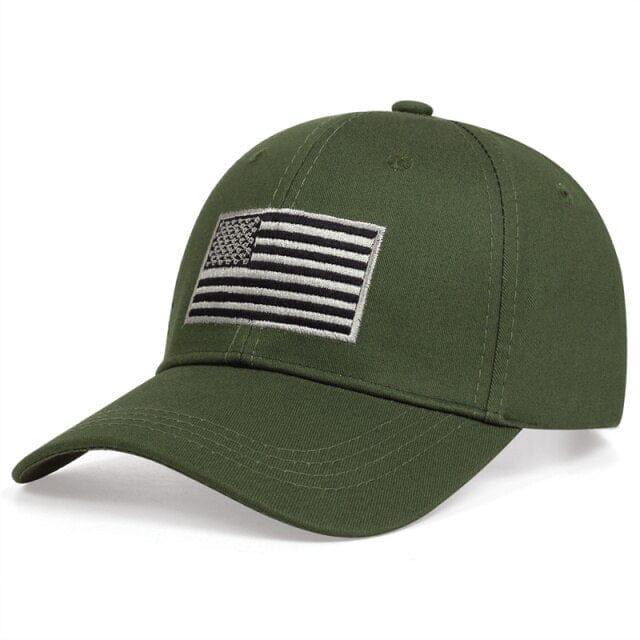 Jack tactical hat - VERSO QUALITY MATERIALS