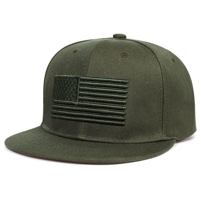 Jack tactical hat - VERSO QUALITY MATERIALS