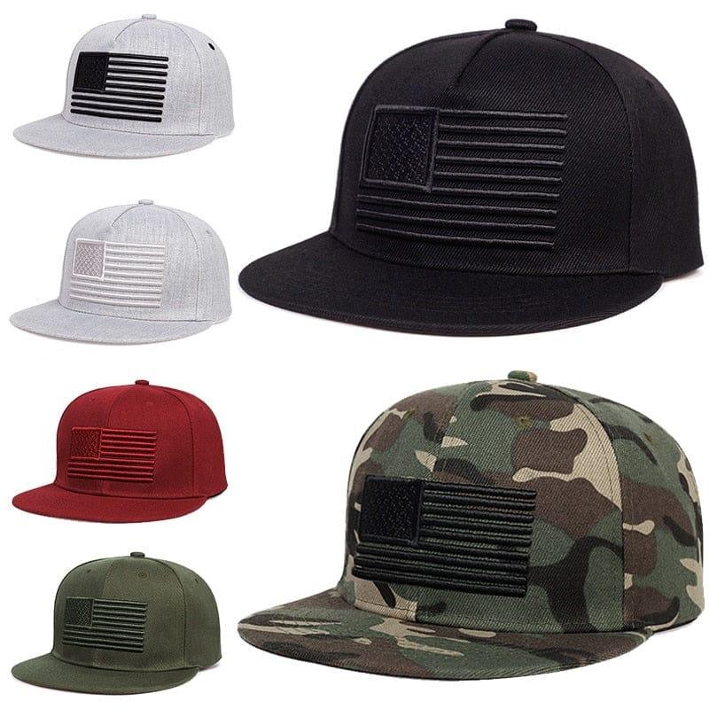 Jack tactical hat - VERSO QUALITY MATERIALS