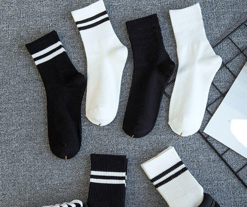 Jacki socks Verso 