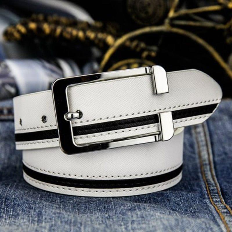 Jackson belt Verso 