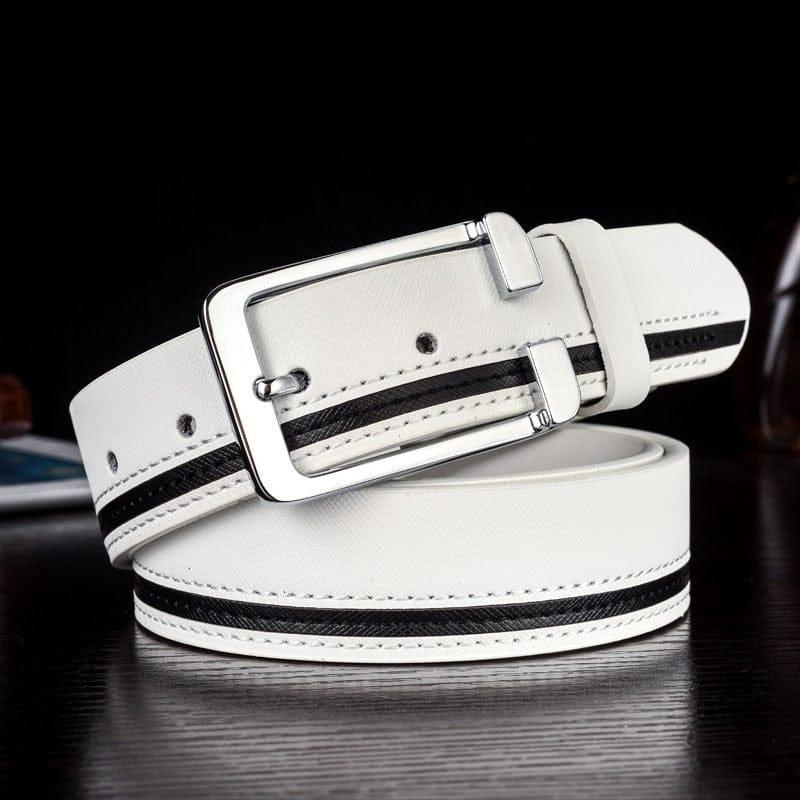 Jackson belt Verso 