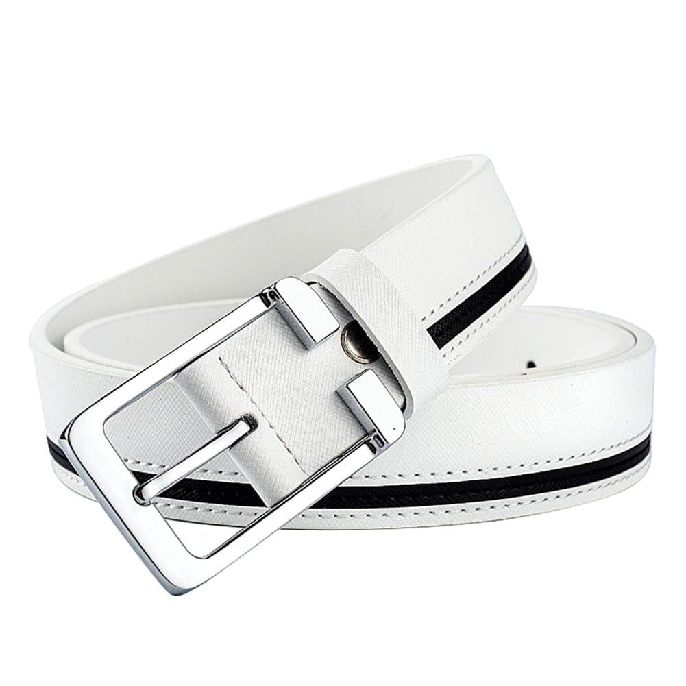 Jackson belt Verso 